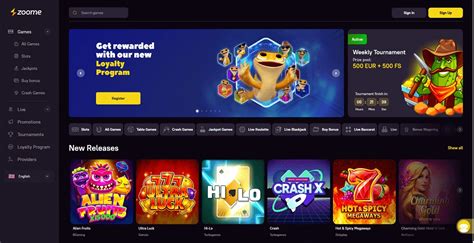 Zoome Online Casino Login Guide for Australian Players